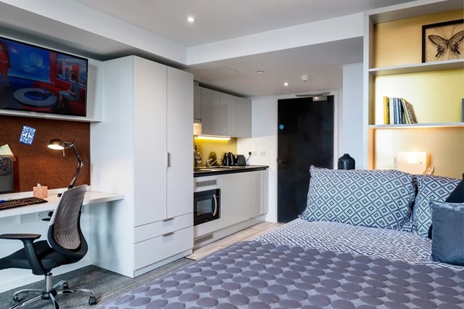Các Kênh Tìm Kiếm Nhà Phổ Biến Tại Coventry