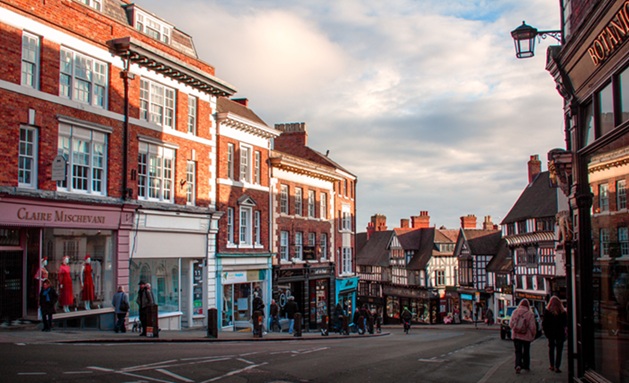 Lời Khuyên Cho Sinh Viên Quốc Tế Khi Thuê Nhà Tại Coventry