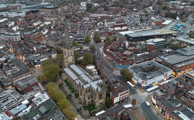 Chi Phí Thuê Nhà Coventry: Cập Nhật Mới Nhất 2026