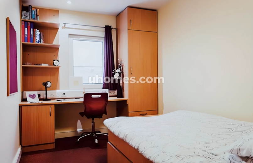 Phòng En-suite (En-suite Room)