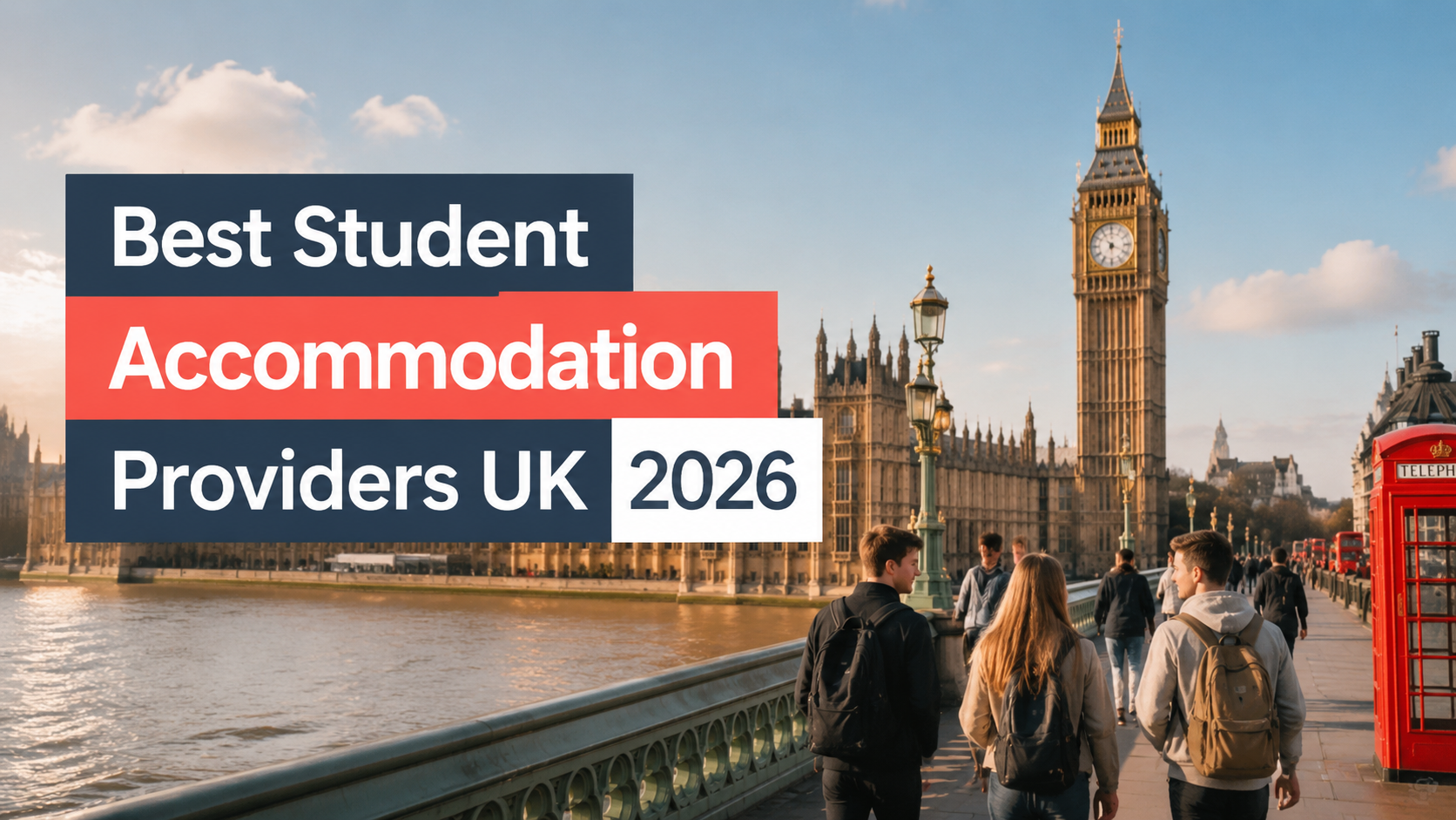 best-student-accommodation-providers-uk