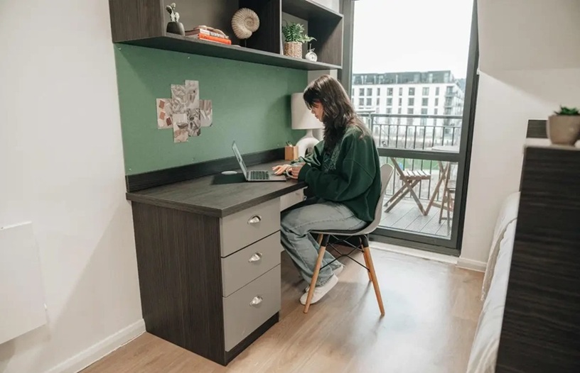 Các Kênh Tìm Kiếm Căn Hộ Phổ Biến Tại Vương Quốc Anh