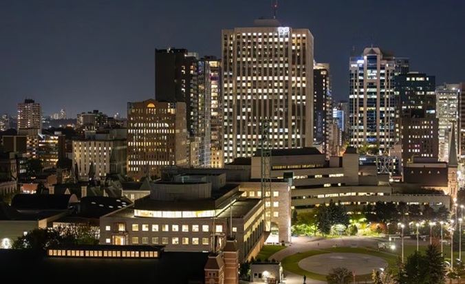 Nhà Sinh Viên Montreal: Kinh Nghiệm Thuê Giá Tốt 2026