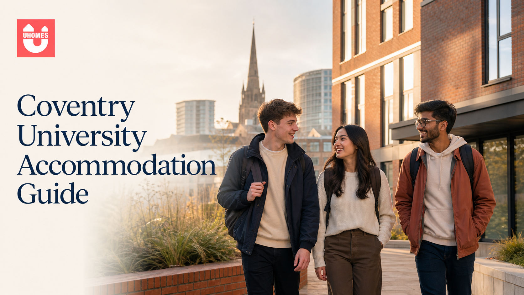 coventry-university -accommodation-guide