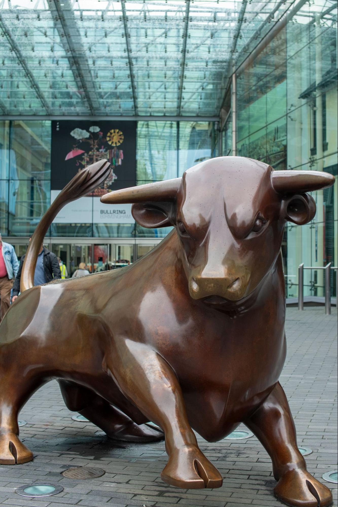 bullring
