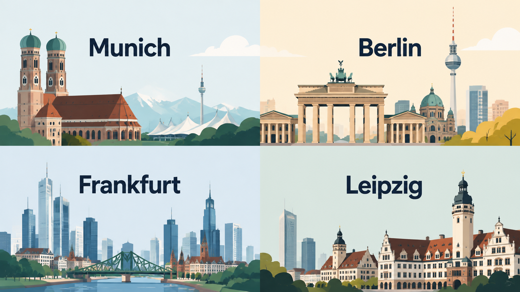 student-accommodation-costs -in-germany-by-city