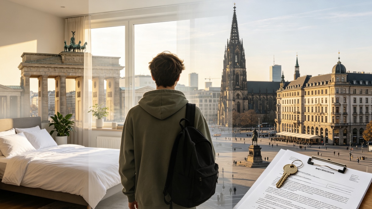 cost-of-student-accommodation-in-germany