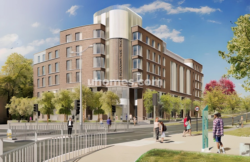 Purpose Built Student Accommodation Là Gì? Hướng Dẫn Chi Tiết