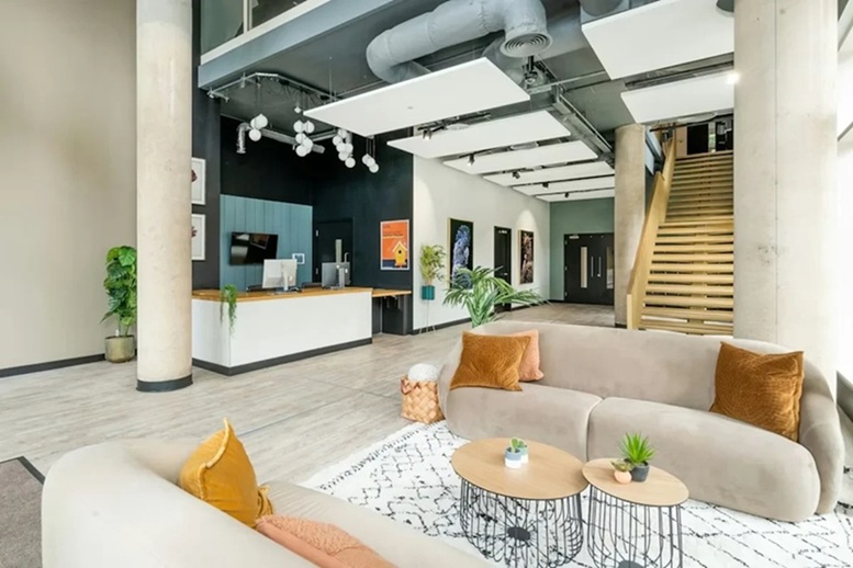 Purpose Built Student Accommodation Là Gì? Định Nghĩa Chi Tiết