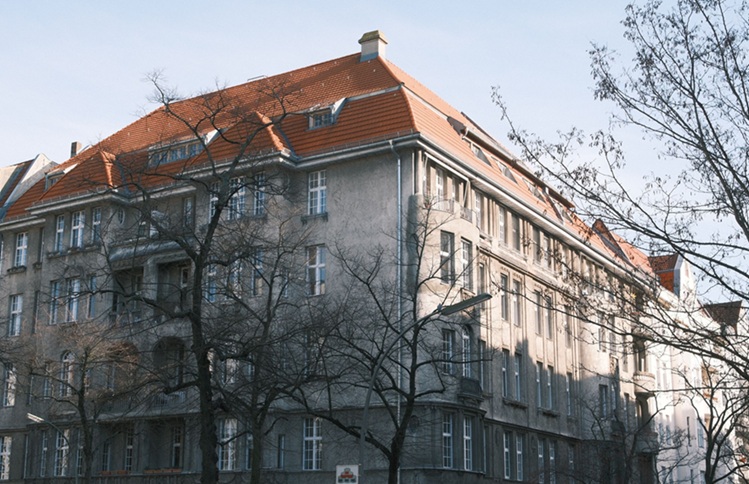 Quy Trình Tìm và Thuê Nhà Ở Berlin: Từng Bước Chi Tiết