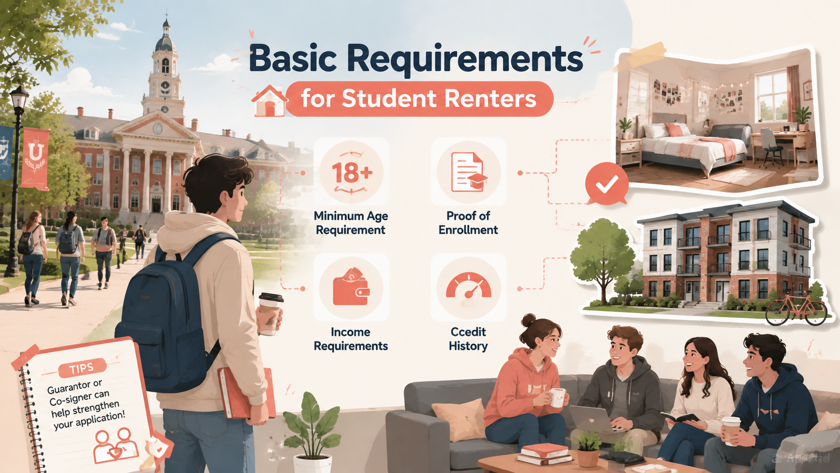 basic-requirements-for-student-renters