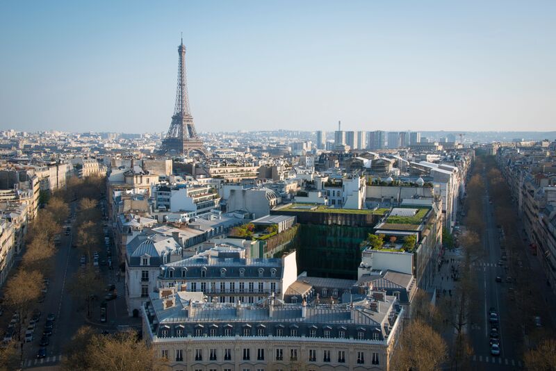 Thuê Nhà Du Học Paris: Cẩm Nang Chi Tiết 2026