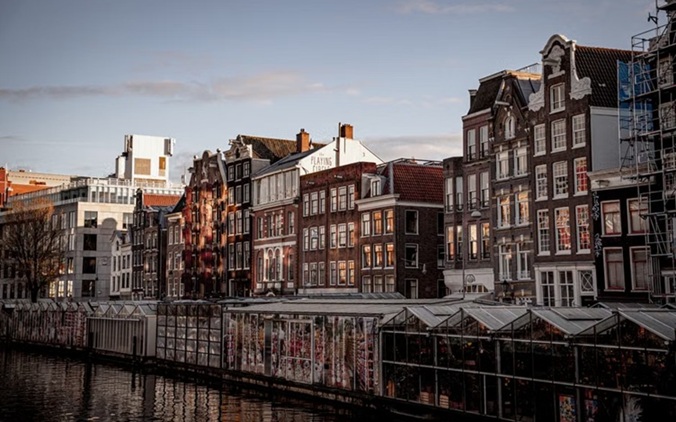 Thuê Nhà Ở Amsterdam: Cẩm Nang Chi Tiết 2026