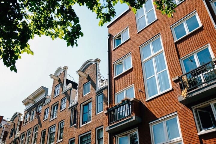 Các Chi Phí Cần Biết Khi Thuê Nhà Ở Amsterdam