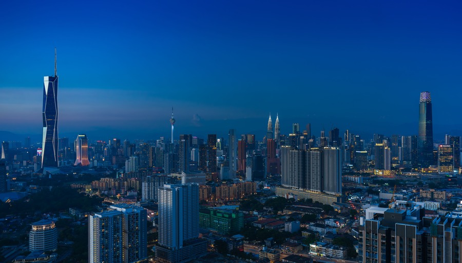 Thuê Nhà Kuala Lumpur: Cẩm Nang Cho Người Việt 2026