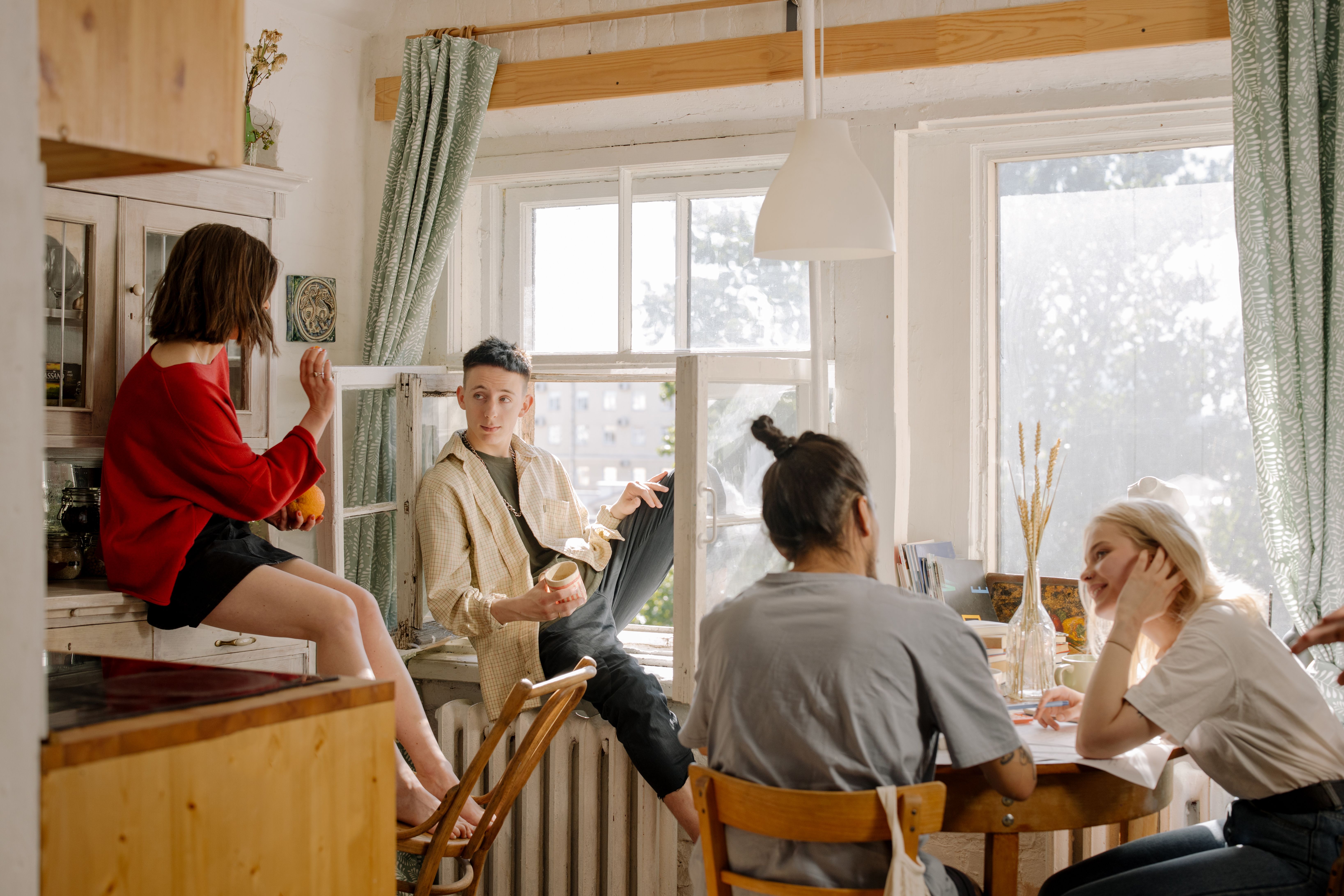 shared-apartment