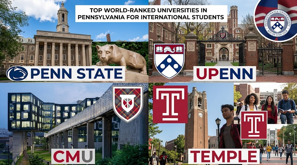 pennsylvania-university-facts