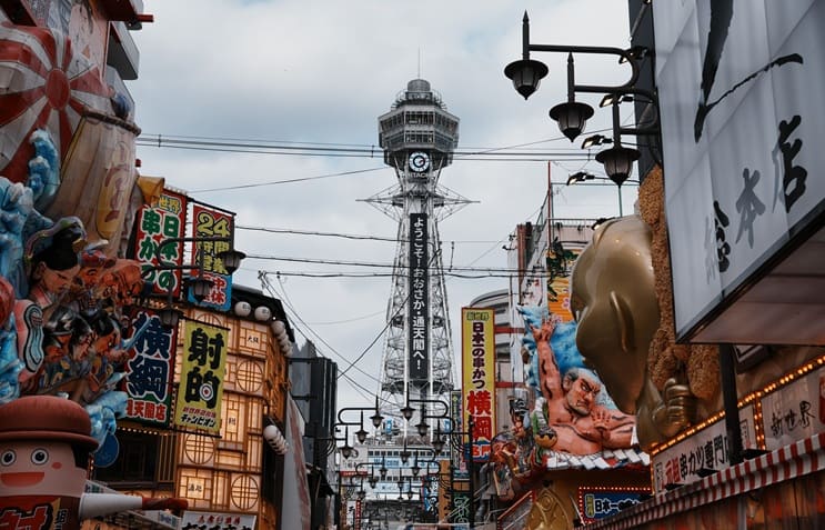 Thuê Phòng Osaka: Cẩm Nang Chi Tiết Cho Sinh Viên 2026