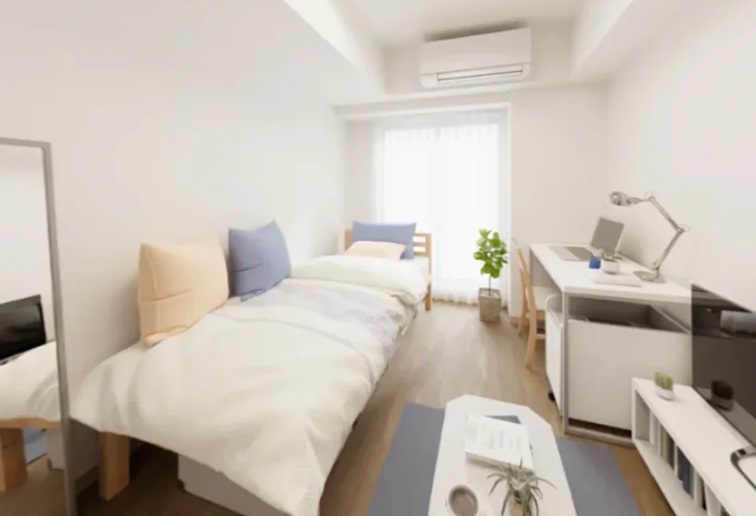 Thủ Tục Thuê Phòng Tại Osaka: Những Điều Cần Lưu Ý