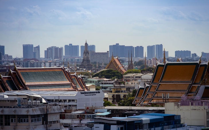 Tìm Nhà Tại Bangkok: Hướng Dẫn Chi Tiết 2026