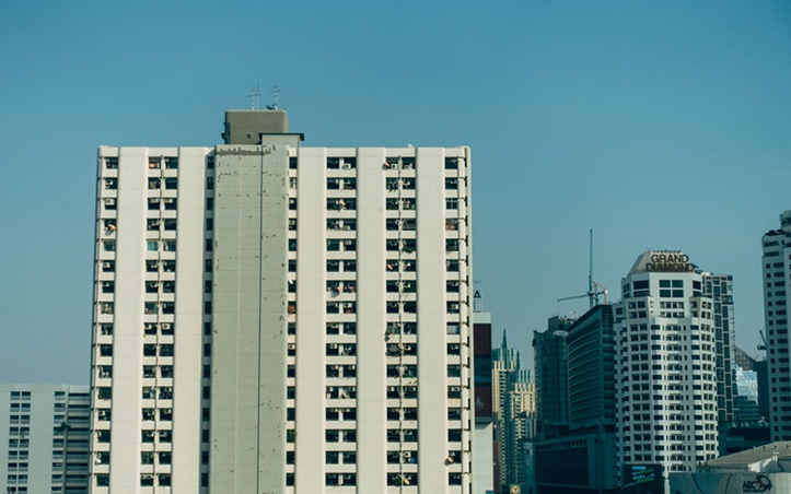 Tối Ưu Hóa Việc Tìm Kiếm Nhà Ở Với Công Cụ Trực Tuyến