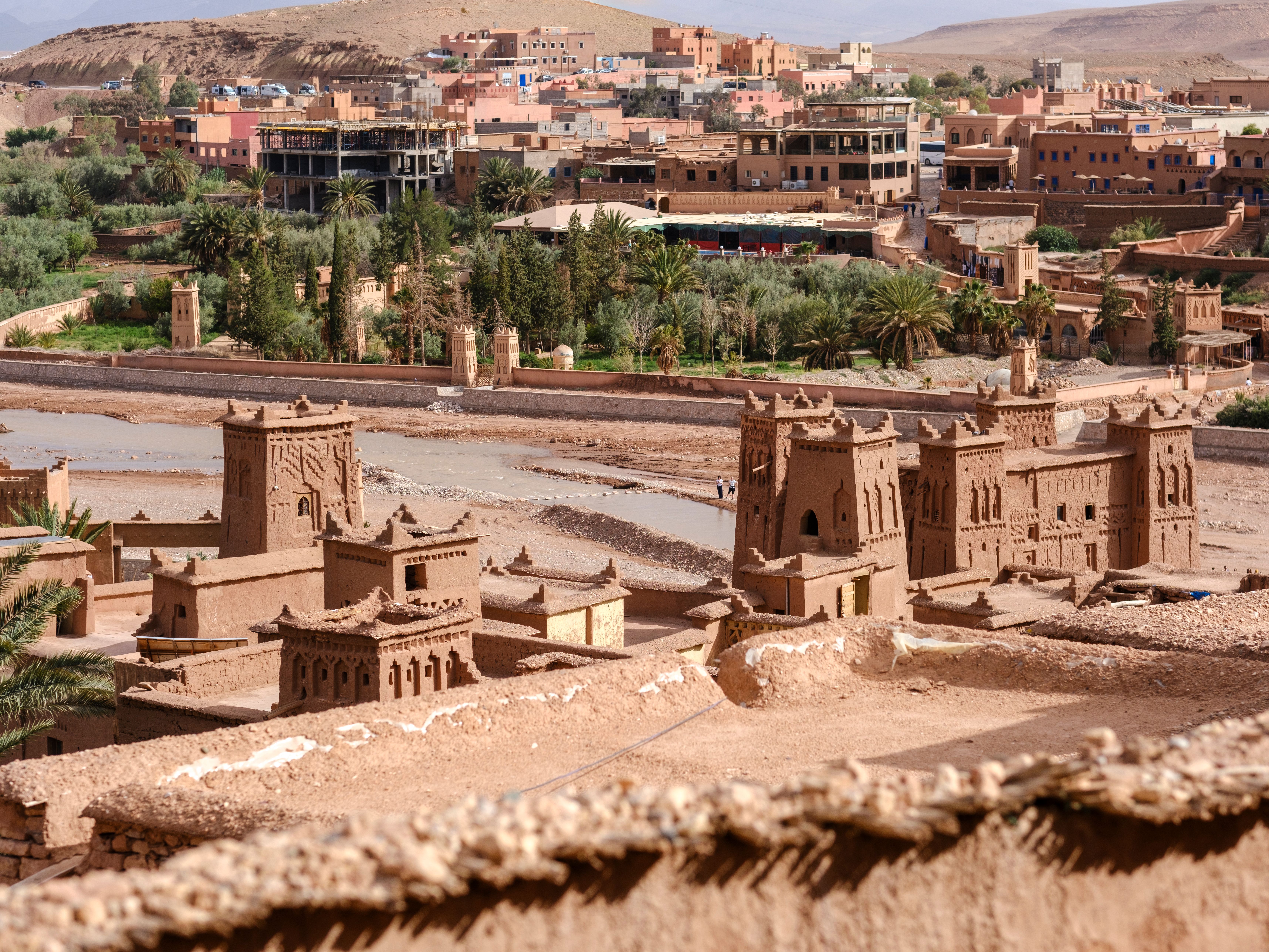 morocco‑for‑adventure‑family‑holidays