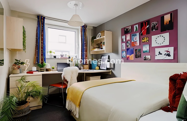 Chi Phí Thuê Nhà Dự Kiến Tại Leeds