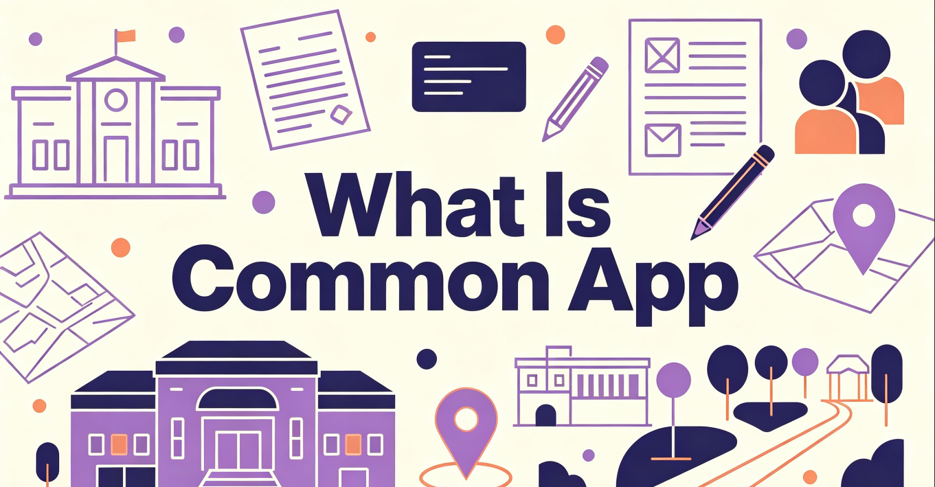 what-is-common-app?