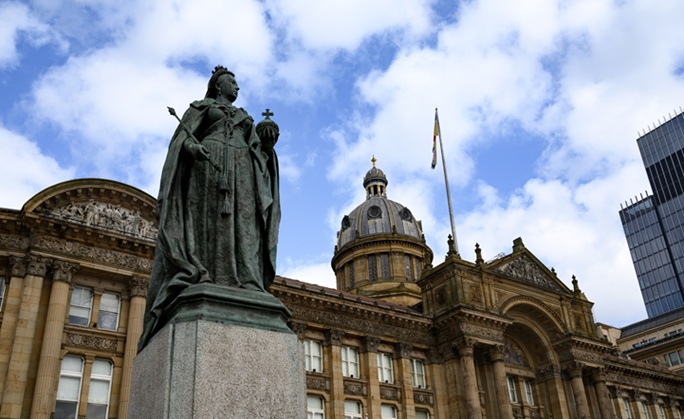 Thuê Nhà Birmingham: Hướng Dẫn Chi Tiết 2026