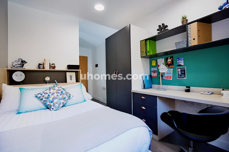 Chi Phí Thuê Nhà Ở London: Những Con Số Cần Biết