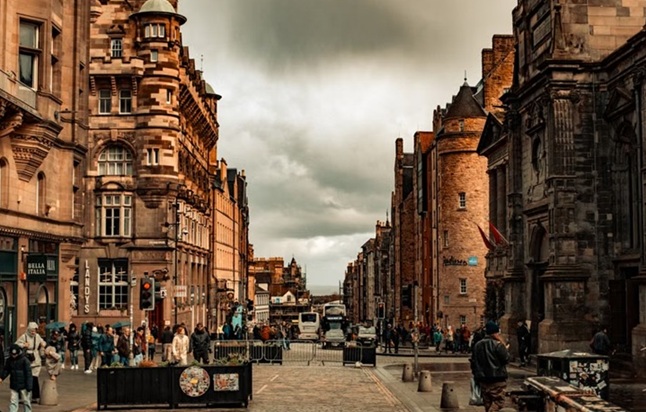 Thuê Nhà Ở Glasgow: Hướng Dẫn Chi Tiết 2026