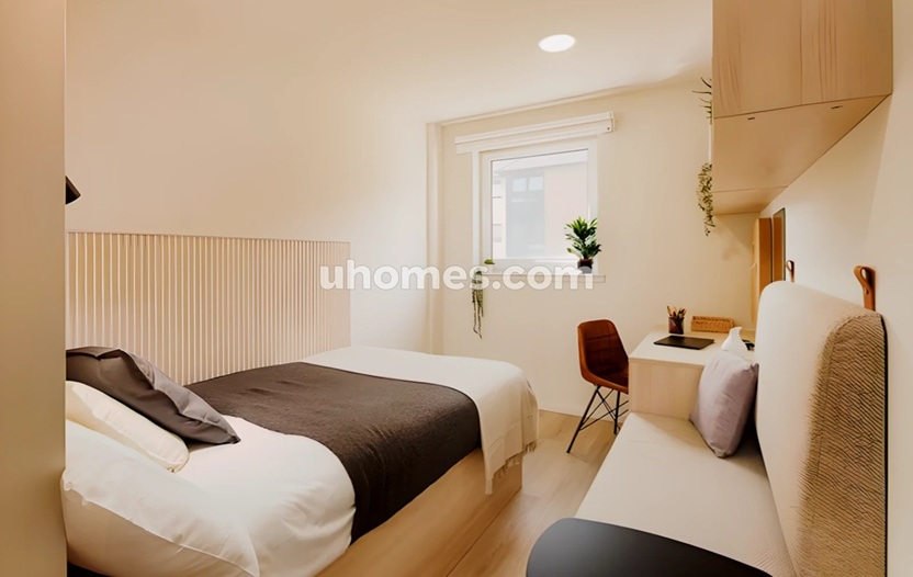 Dự Trù Ngân Sách Thuê Nhà Ở Glasgow
