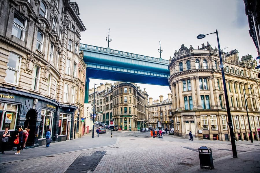 Thuê Nhà Ở Newcastle: Hướng Dẫn Chi Tiết 2026