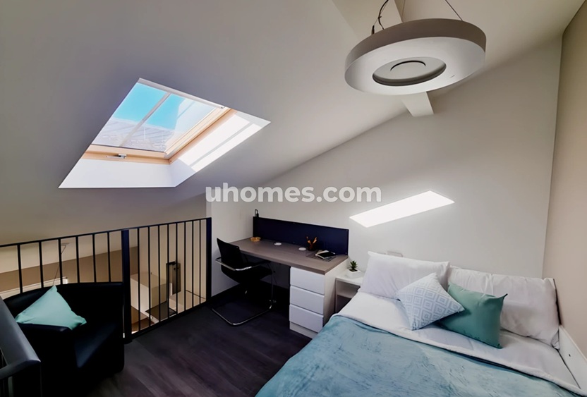 Ứng Dụng Công Nghệ Hỗ Trợ Tìm Nhà Hiệu Quả