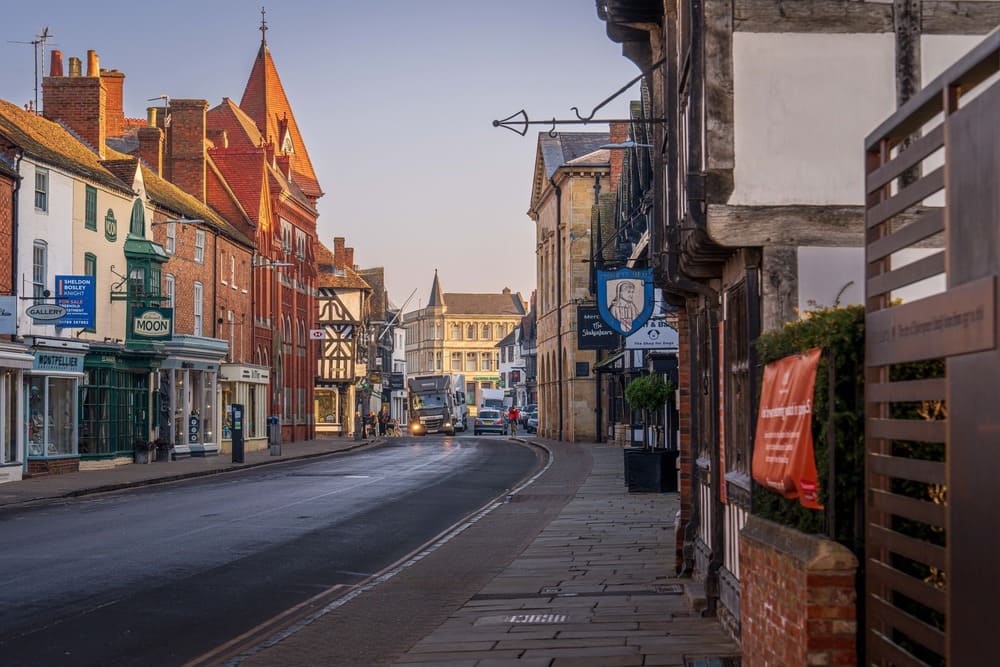 Lưu Ý Quan Trọng Khi Thuê Nhà Ở Coventry