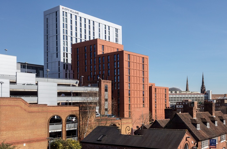 Thuê Nhà Ở Coventry: Hướng Dẫn Chi Tiết 2026