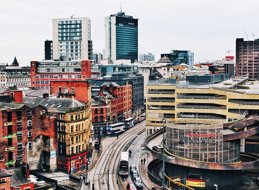 Thuê Nhà Manchester: Kinh Nghiệm Thực Tế 2026