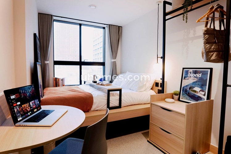 Các Loại Hình Nhà Ở Phổ Biến