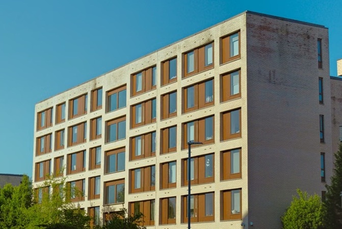 Chi Phí Thuê Nhà Dự Kiến Tại Manchester