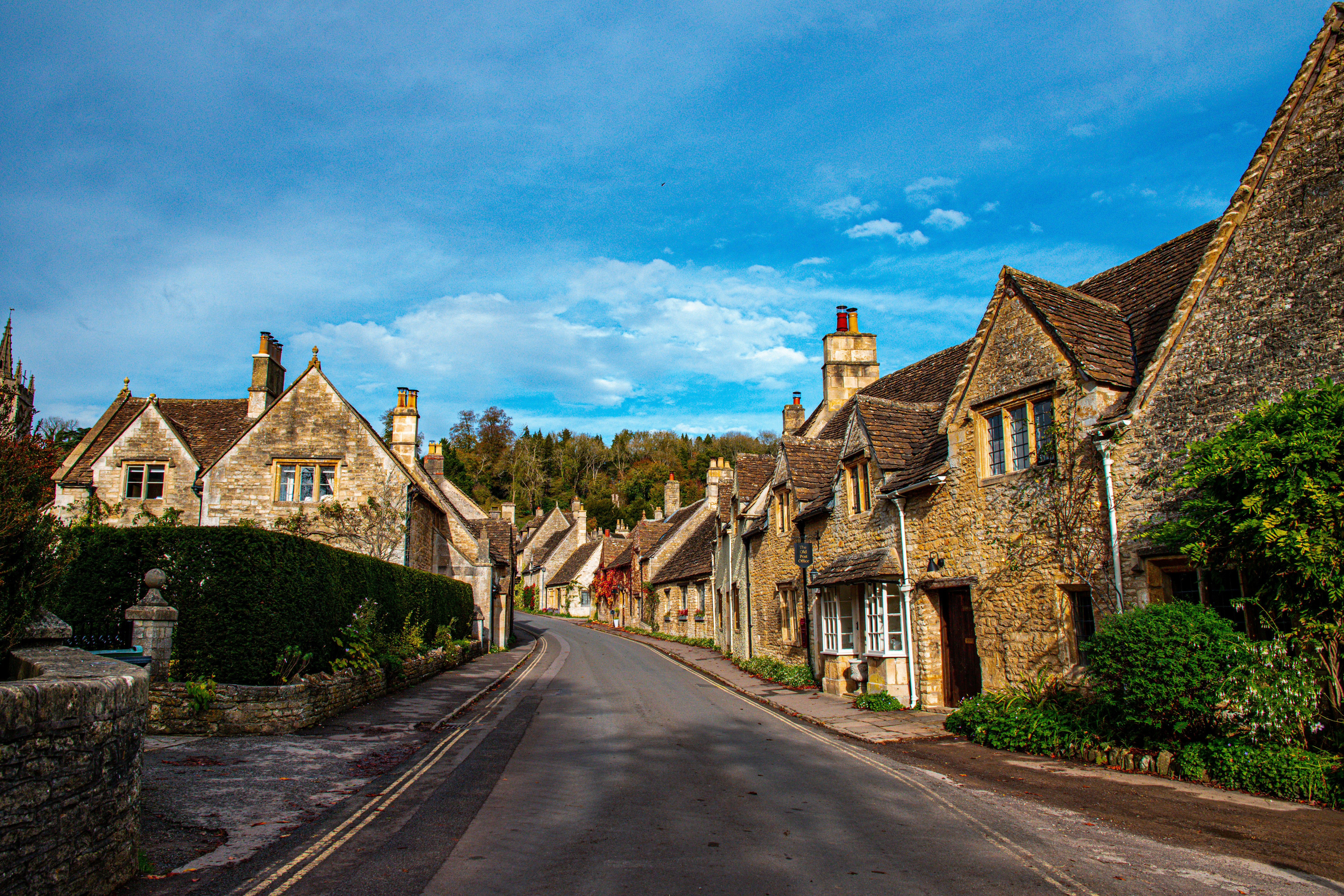 types-of-houses-in-uk