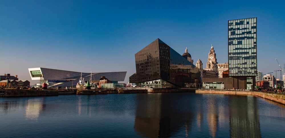 Thuê Nhà Liverpool 2026: Kinh Nghiệm Cần Biết