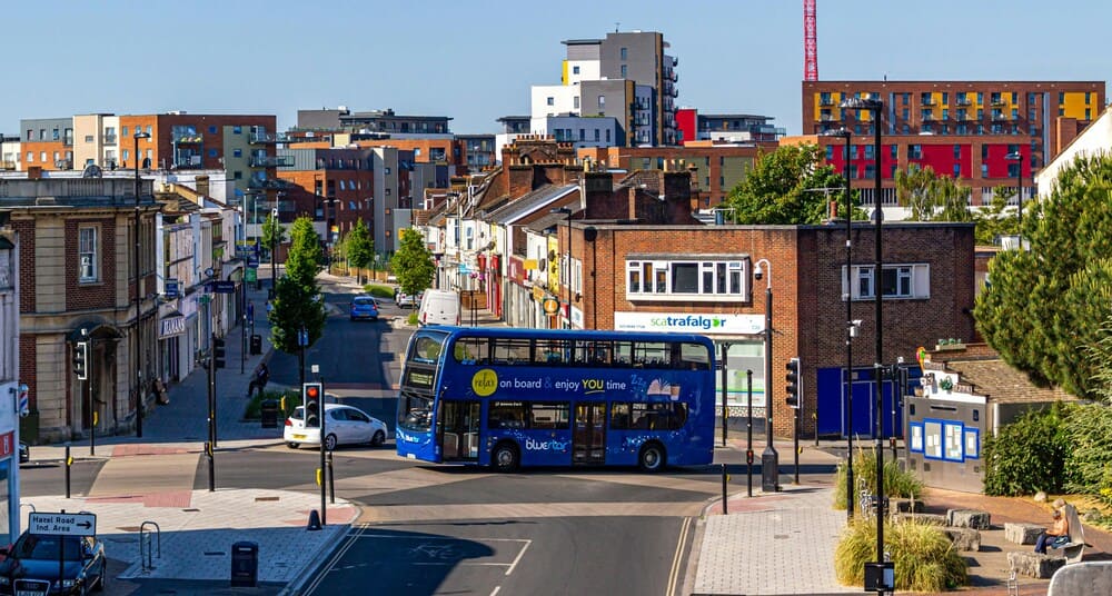 Thuê Nhà Southampton: Hướng Dẫn Chi Tiết 2026