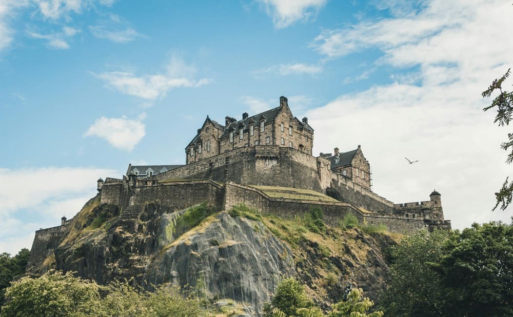 Thuê Nhà Edinburgh: Kinh Nghiệm Cho Sinh Viên 2026