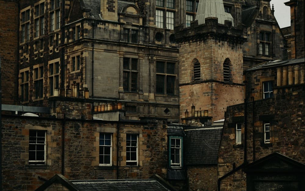 Những Lời Khuyên Hữu Ích Khi Thuê Nhà Ở Aberdeen