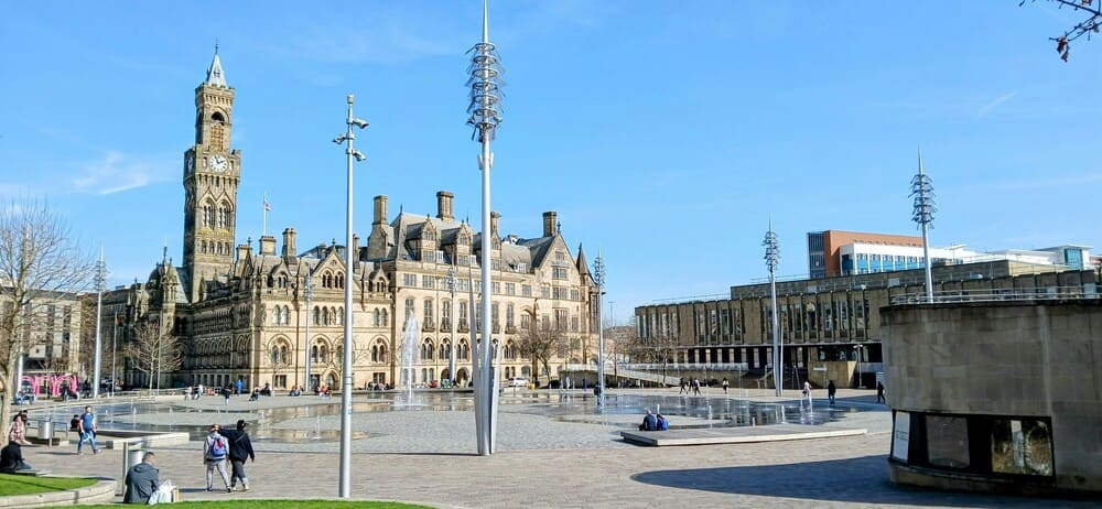 Thuê Nhà Bradford: Cẩm Nang Chi Tiết Cho Người Mới 2026