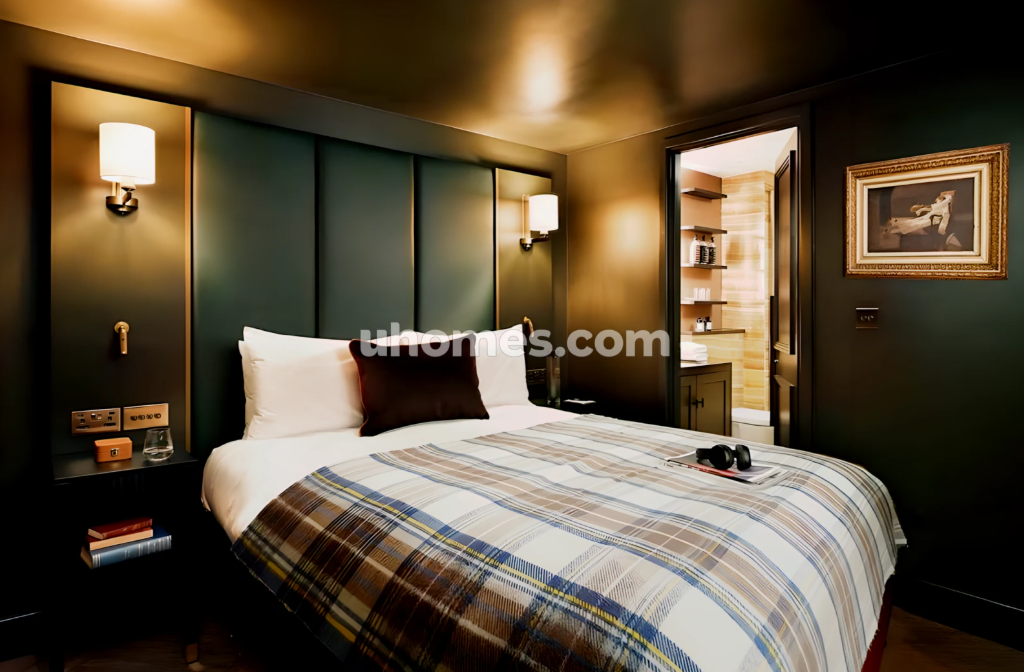 the other house london uhomes