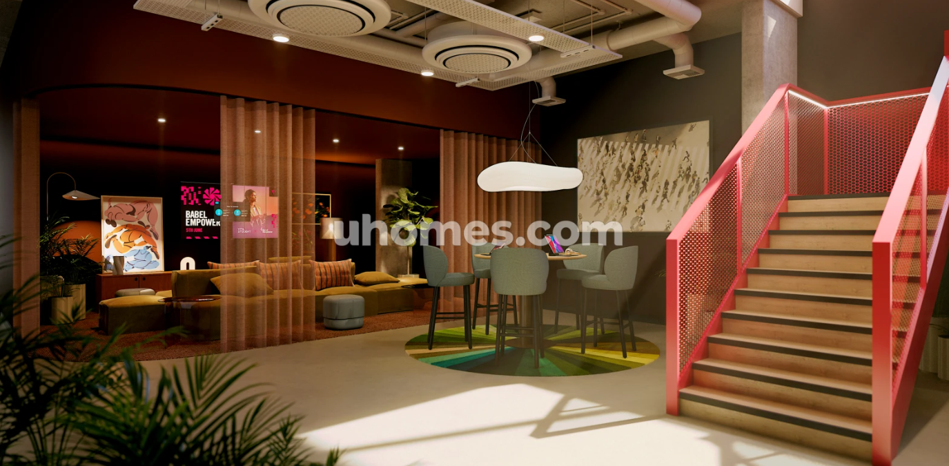 vita student new waverley edinburgh uhomes