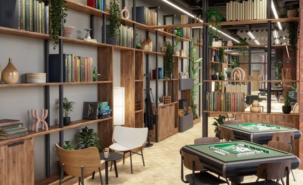 uit fusion manchester student accommdation uhomes