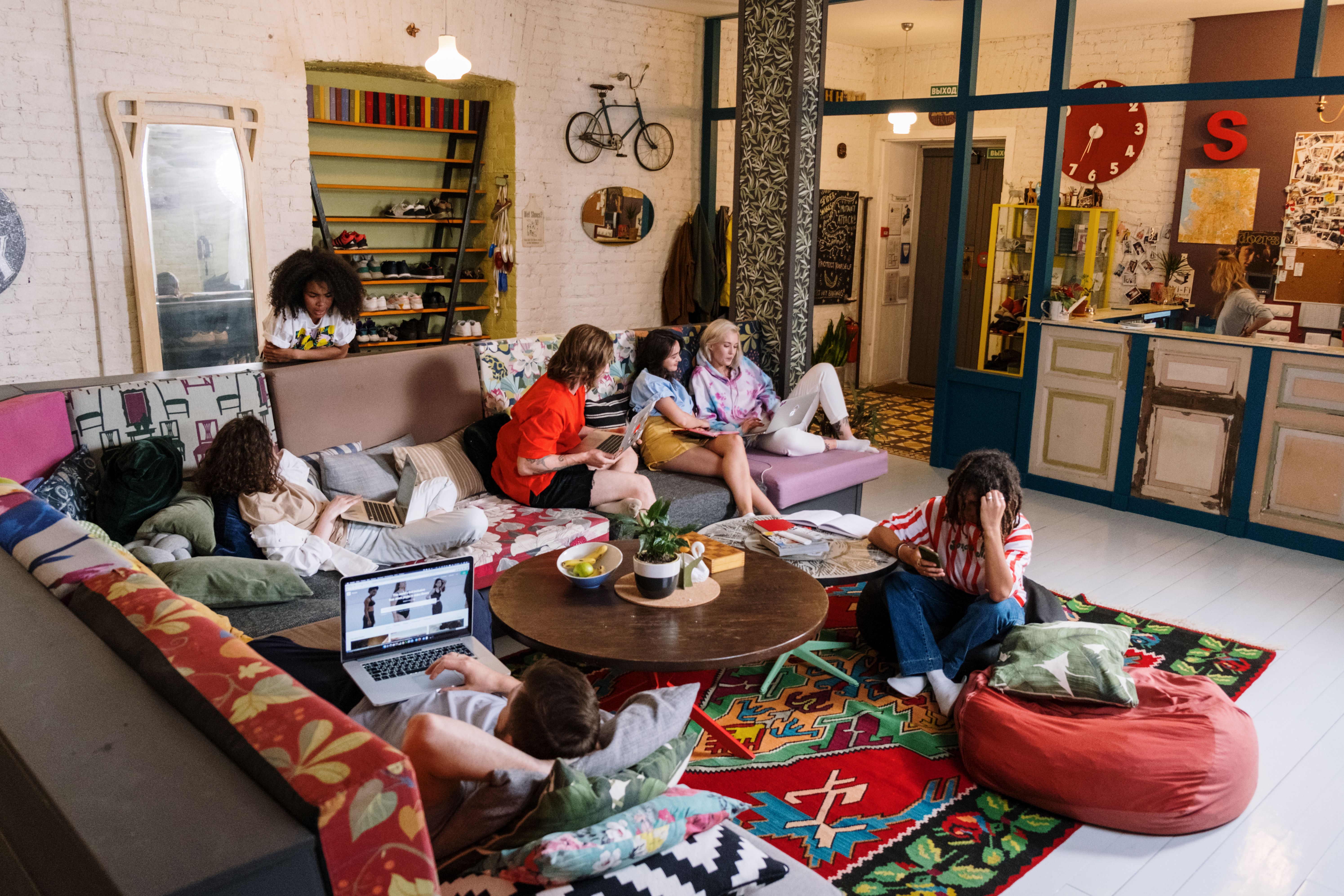 student accommodation rules and regulations shared facilities