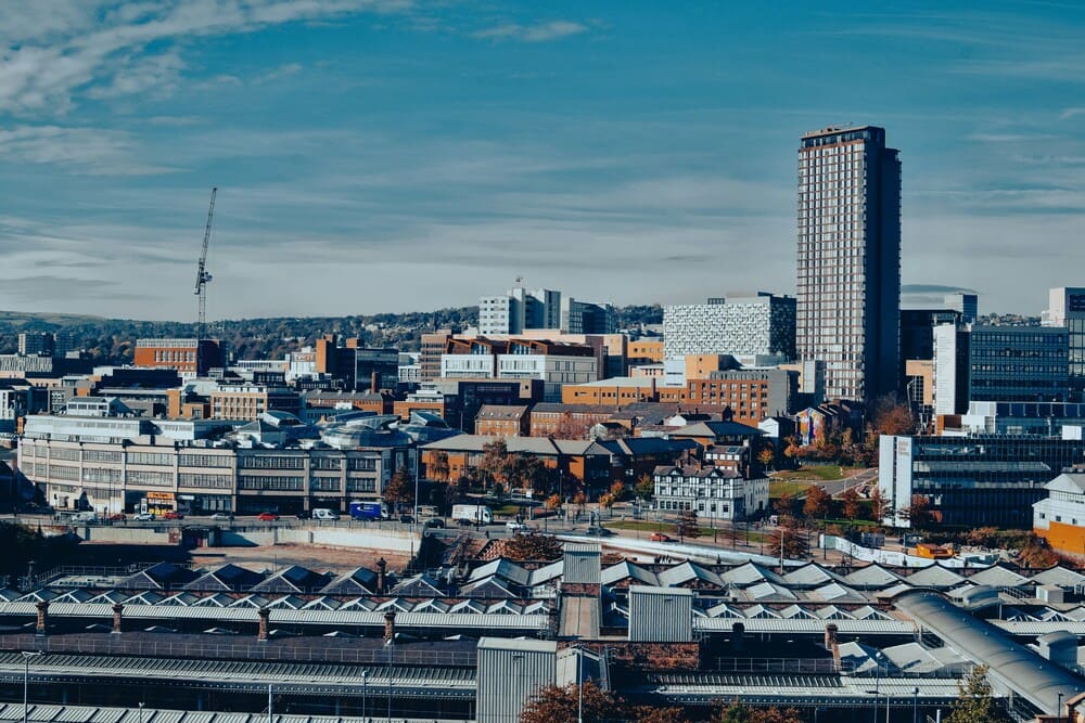 Thuê Nhà Sheffield: Cẩm Nang Toàn Diện 2026